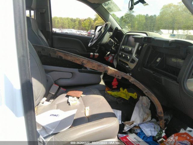 3GTP1NEC4HG486458 GMC Sierra 1500 Slt