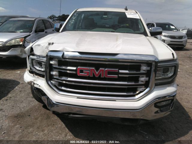 3GTP1NEC4HG486458 GMC Sierra 1500 Slt
