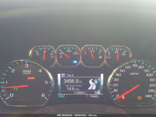 3GTP1NEC4HG486458 GMC Sierra 1500 Slt