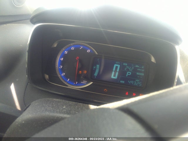 Chevrolet Trax Lt 2016 3GNCJPSB5GL174832 Image 6