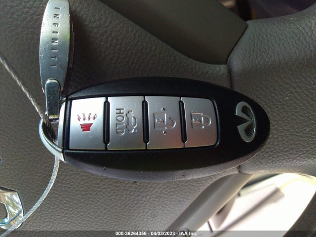 2010 INFINITI G37 SEDAN JOURNEY VIN: JN1CV6AP0AM407035