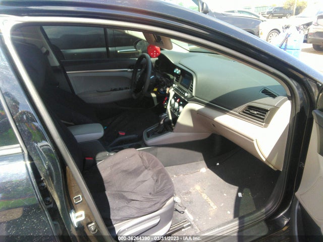 Hyundai ELANTRA SE 2019 5NPD74LF4KH490873 Image 6