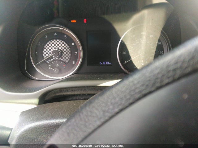 Hyundai ELANTRA SE 2019 5NPD74LF4KH490873 Image 8