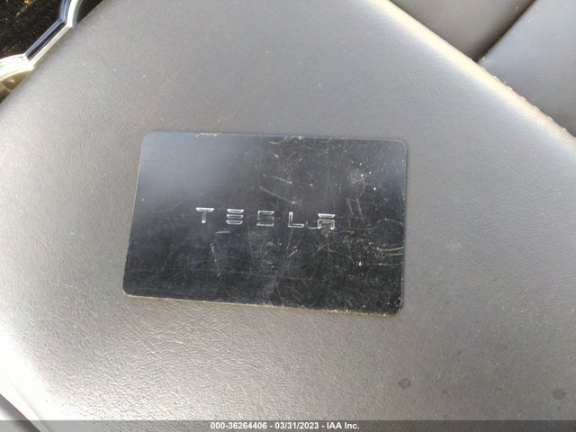 Tesla Model 3 Standard Range 2020 5YJ3E1EA0LF703562 Image 3