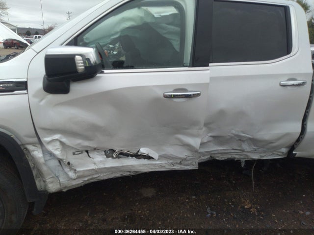GMC Sierra 1500 Denali 2021 1GTU9FEL7MZ249071 Image 6
