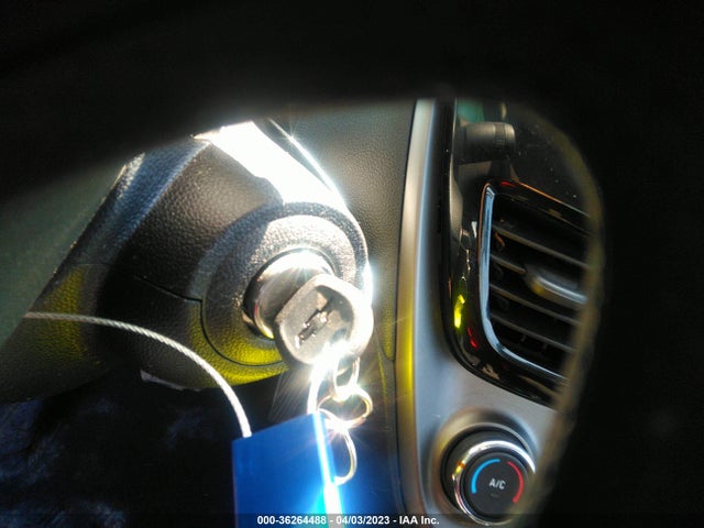Chevrolet SPARK LS 2022 KL8CB6SA7NC016887 Image 11