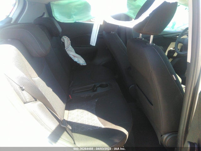 Chevrolet SPARK LS 2022 KL8CB6SA7NC016887 Image 8
