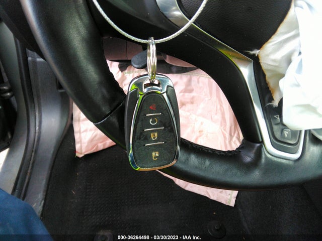 Chevrolet Volt Premier 2017 1G1RD6S58HU213217 Image 3