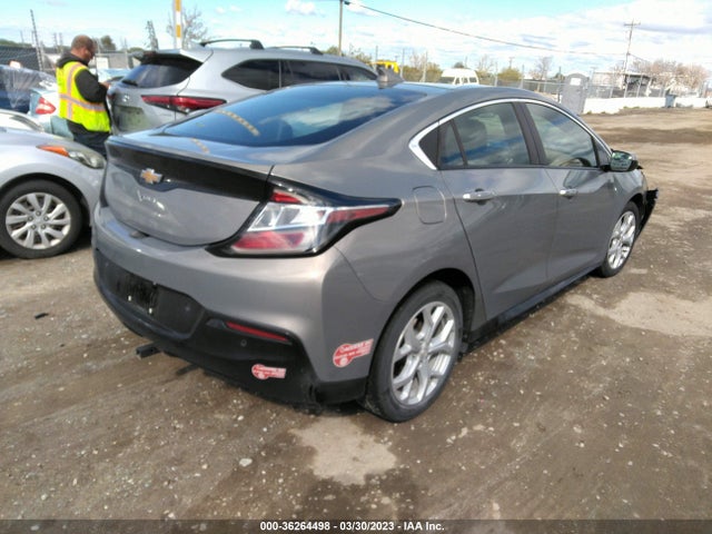 Chevrolet Volt Premier 2017 1G1RD6S58HU213217 Image 5