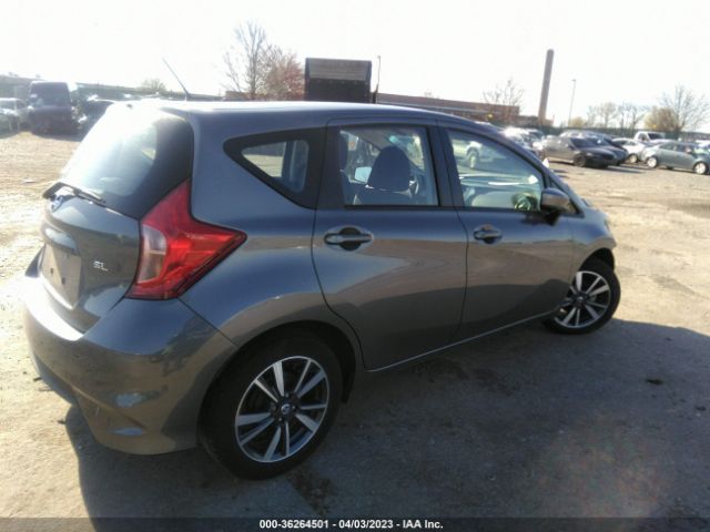 3N1CE2CP3HL368337 Nissan Versa Note Sl