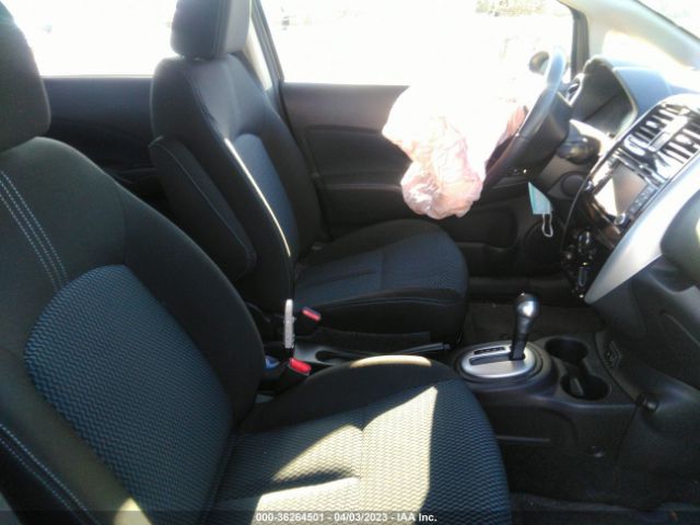 3N1CE2CP3HL368337 Nissan Versa Note Sl