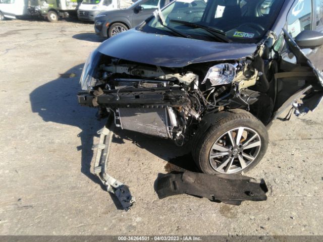 3N1CE2CP3HL368337 Nissan Versa Note Sl