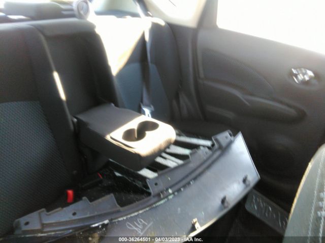 3N1CE2CP3HL368337 Nissan Versa Note Sl