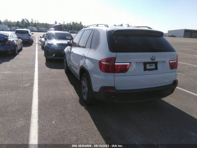 2009 BMW X5 30I VIN: 5UXFE43509L037361