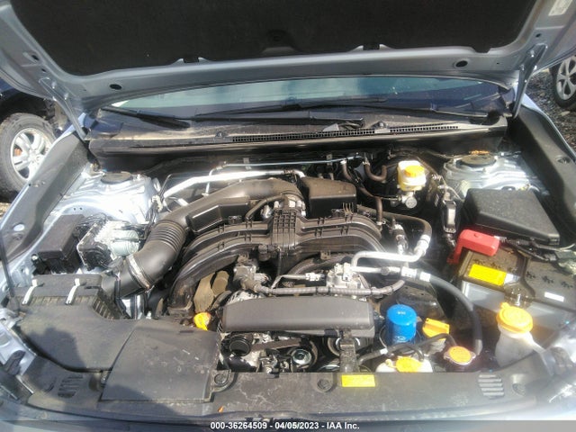 JF2GTHSC2NH235716 Subaru Crosstrek Sport