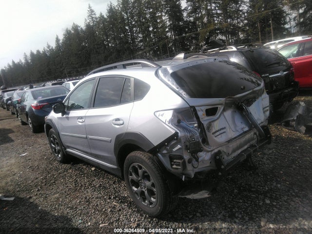 JF2GTHSC2NH235716 Subaru Crosstrek Sport