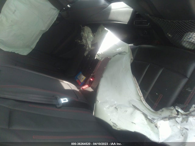 WAUENAF42JN005015 Audi A4 Premium Plus
