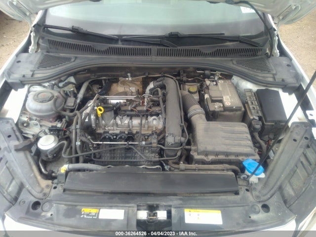 3VWC57BU1LM085999 Volkswagen Jetta S/se/r-line