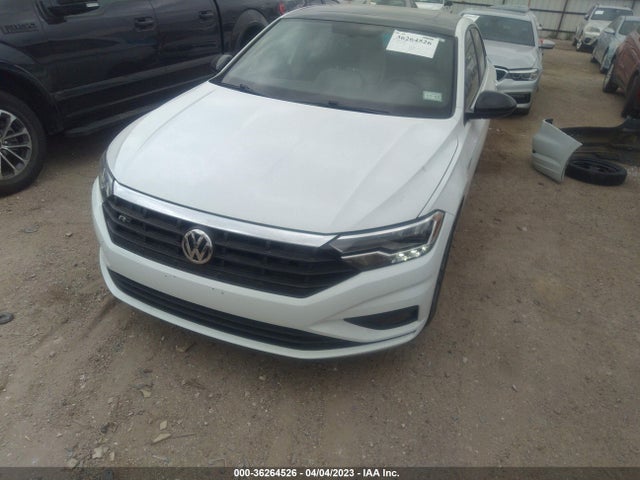 3VWC57BU1LM085999 Volkswagen Jetta S/se/r-line