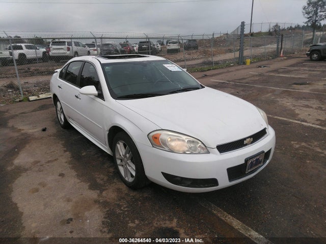 2014 2G1WC5E3XE1101133 main image