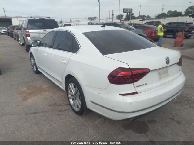 1VWGT7A38HC023752 Volkswagen Passat 1.8t Se W/technology