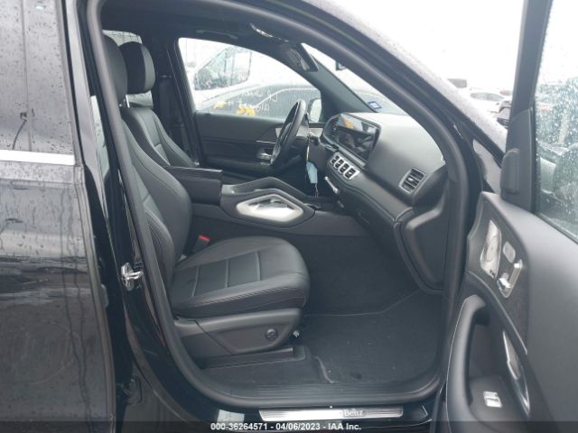 4JGFB5KB9NA745844 Mercedes-Benz Gle Gle 450