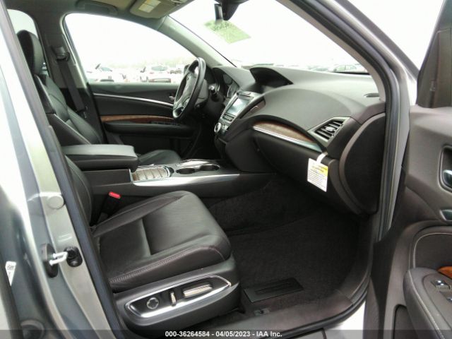 5J8YD4H50LL052148 Acura Mdx W/technology Pkg