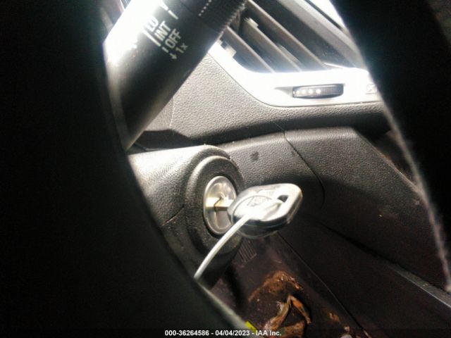 2GKFLTEK5G6125594 GMC Terrain Sle