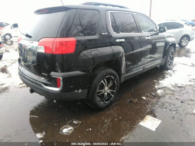 2GKFLTEK5G6125594 GMC Terrain Sle