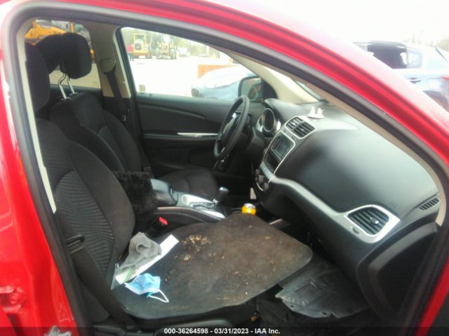 3C4PDCAB3KT871680 Dodge Journey Se Value Pkg