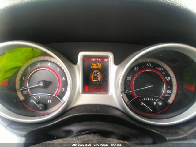 3C4PDCAB3KT871680 Dodge Journey Se Value Pkg