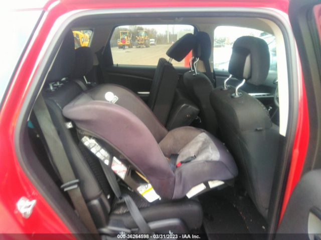 3C4PDCAB3KT871680 Dodge Journey Se Value Pkg