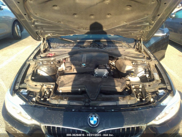 BMW 4 Series 428i 2015 WBA4A5C58FD410871 Image 10