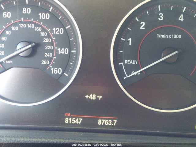 BMW 4 Series 428i 2015 WBA4A5C58FD410871 Image 7