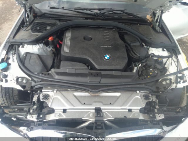 3MW5R7J08M8B71672 BMW 3 Series 330i Xdrive