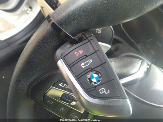 3MW5R7J08M8B71672 BMW 3 Series 330i Xdrive