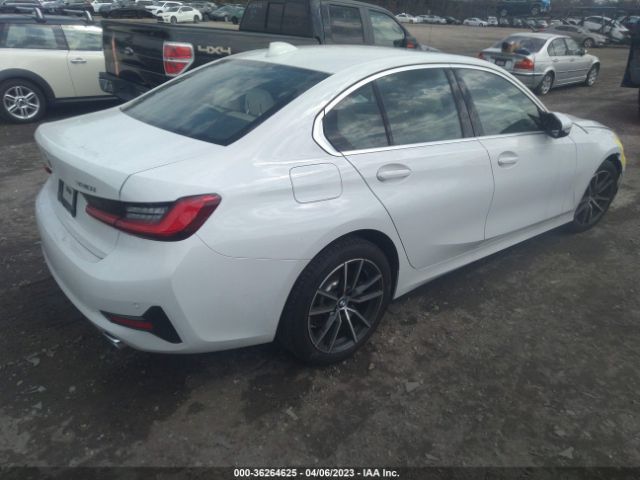 3MW5R7J08M8B71672 BMW 3 Series 330i Xdrive