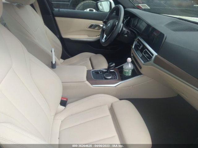3MW5R7J08M8B71672 BMW 3 Series 330i Xdrive