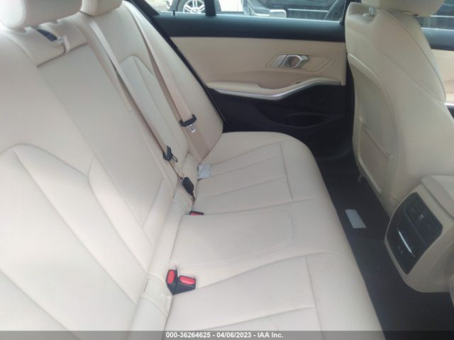 3MW5R7J08M8B71672 BMW 3 Series 330i Xdrive