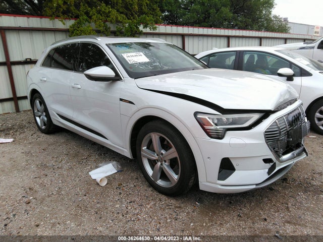 2019 Audi e-tron, VIN: WA1LAAGE7KB020913
