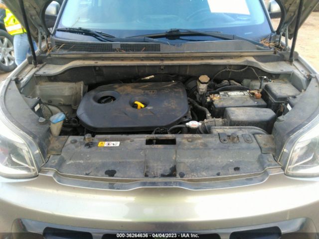 KNDJP3A57G7342719 KIA SOUL +