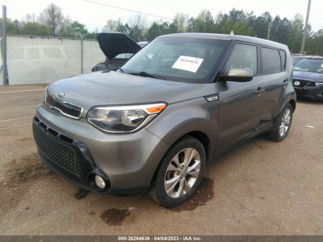 KNDJP3A57G7342719 KIA SOUL +