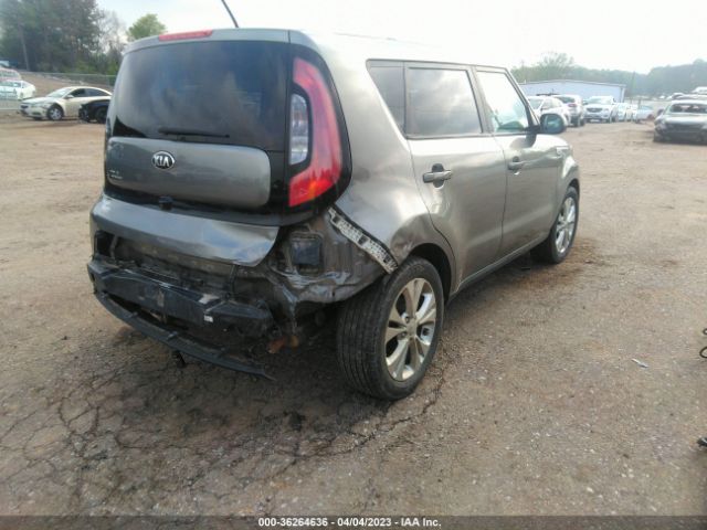 KNDJP3A57G7342719 KIA SOUL +