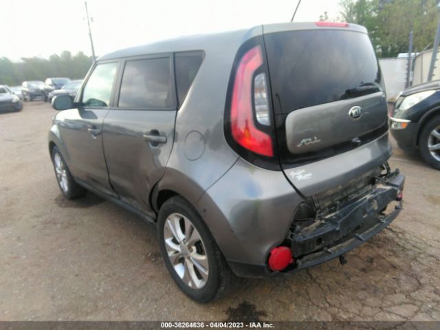 KNDJP3A57G7342719 KIA SOUL +