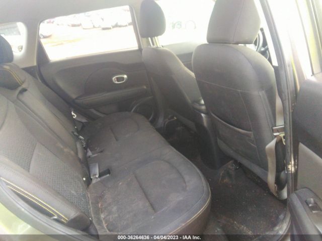 KNDJP3A57G7342719 KIA SOUL +