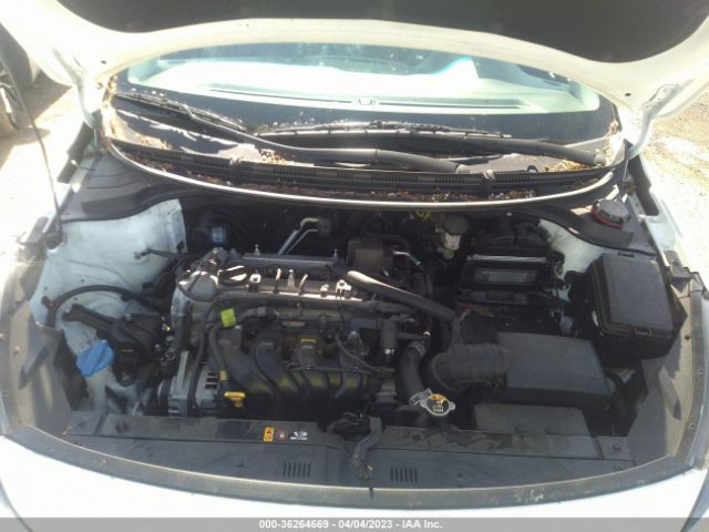 3KPA24ABXKE166753 KIA RIO S
