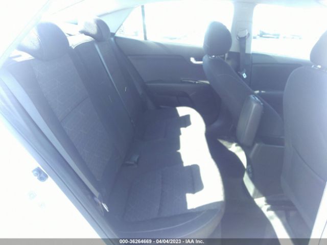 3KPA24ABXKE166753 KIA RIO S