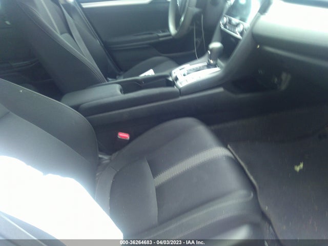 Honda Civic Sedan Ex 2017 19XFC2F72HE032985 Image 5