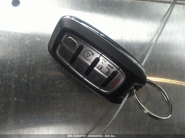 2C4RC1BG4HR627347 Chrysler Pacifica Touring-l