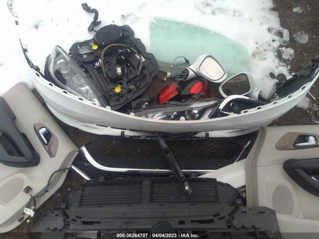 2C4RC1BG4HR627347 Chrysler Pacifica Touring-l
